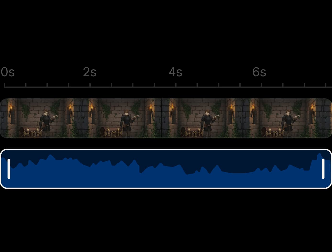 Add sound & atmosphere