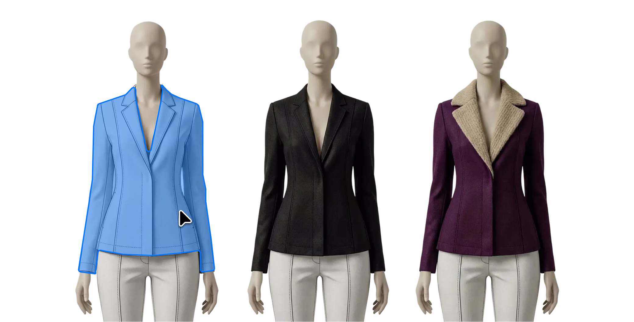 Iterate without sampling