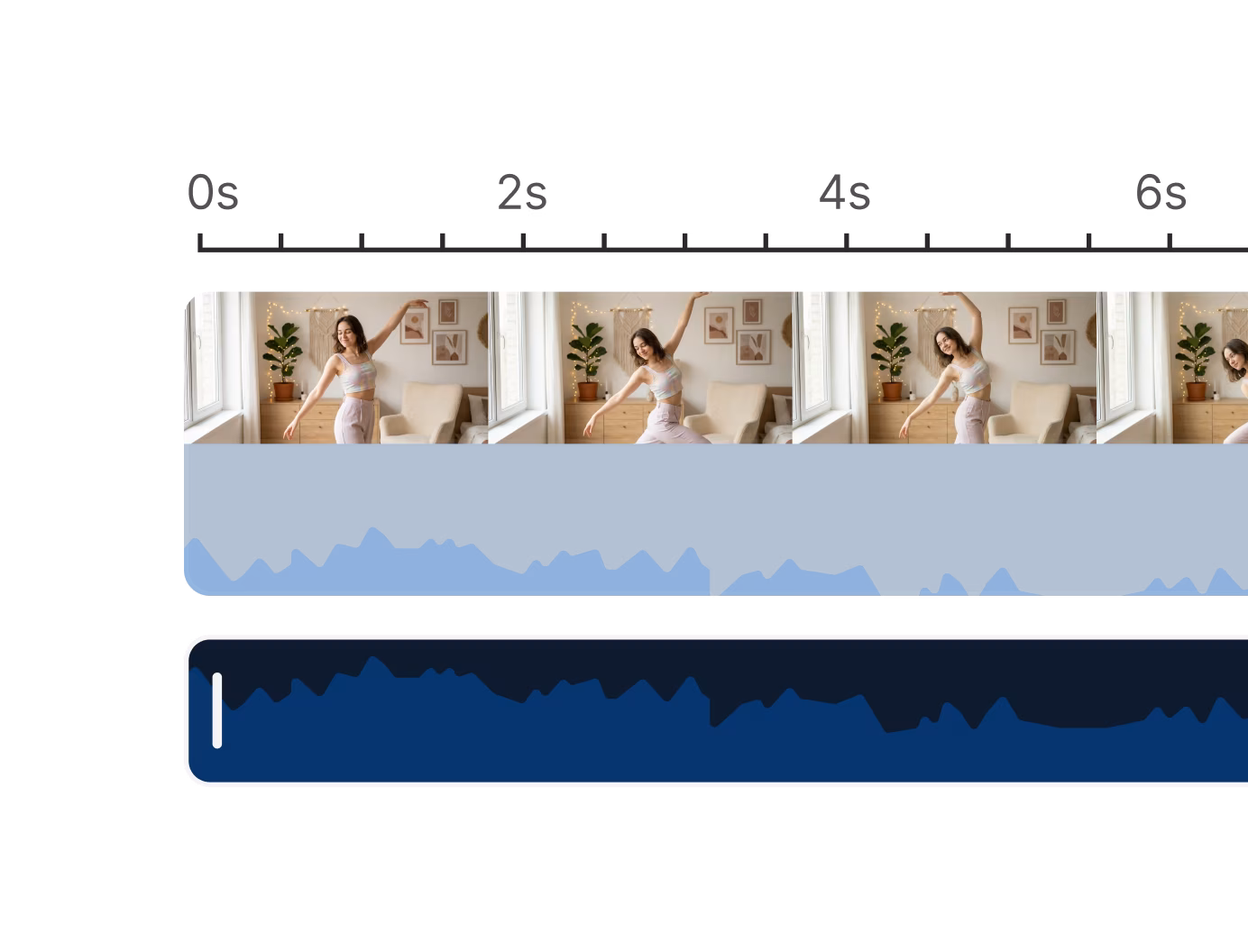 Layer sound effortlessly