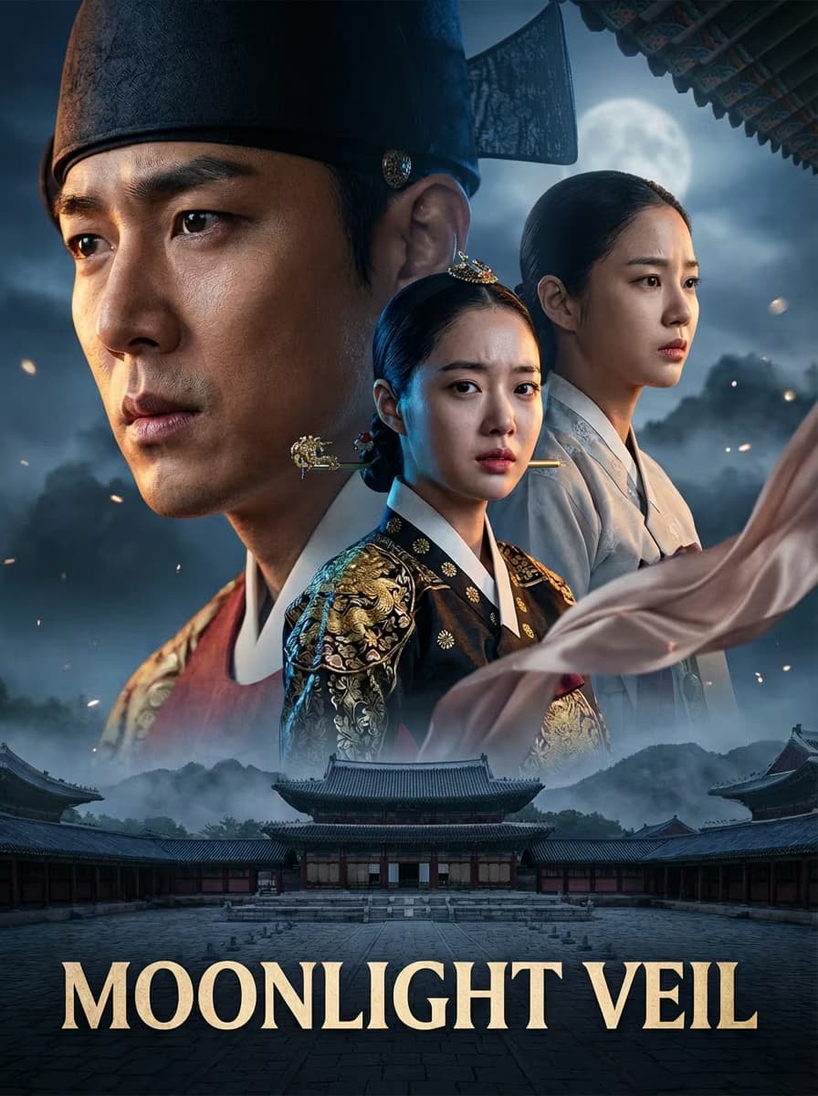 Moonlight Veil