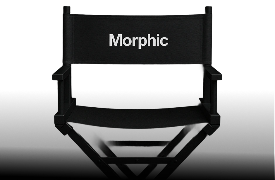 Morphic Chair